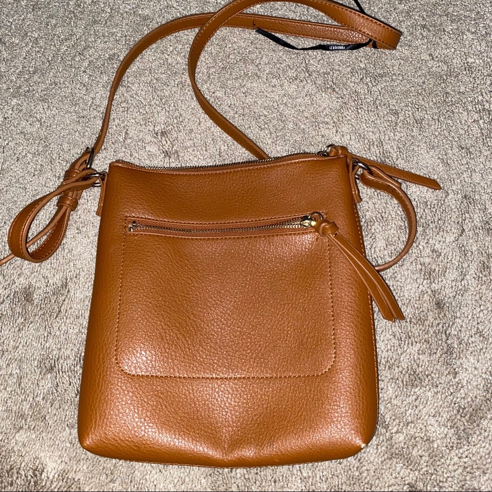 Forever 21 crossbody bag
